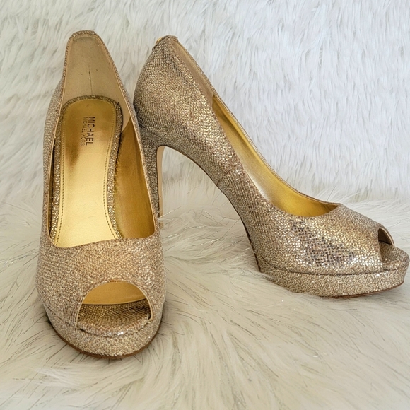 Michael Kors Shoes - Picture 9 of 14